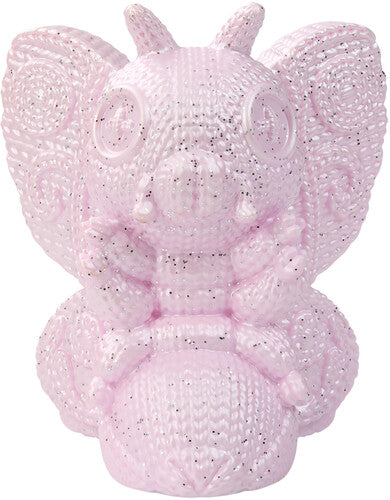 Godzilla: Mothra (Pearlescent Glitter) #344 - Handmade by Robots Vinyl Figure