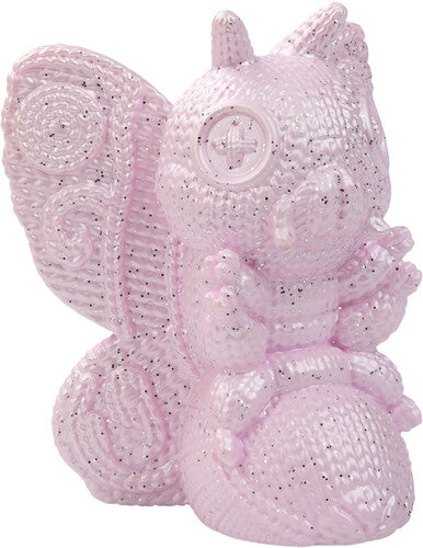 Godzilla: Mothra (Pearlescent Glitter) #344 - Handmade by Robots Vinyl Figure