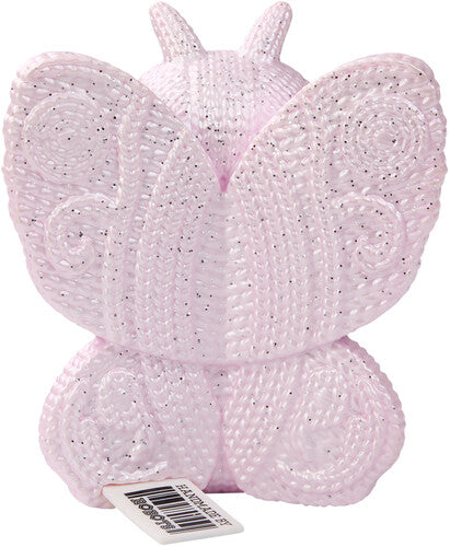 Godzilla: Mothra (Pearlescent Glitter) #344 - Handmade by Robots Vinyl Figure