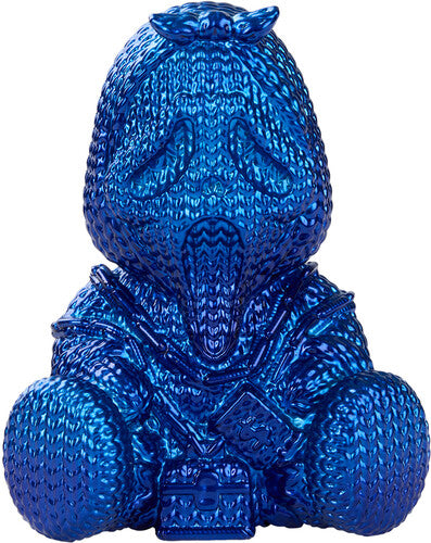 Ghost Face: Jacob Marley #328 (Electroplated) - Handmade by Robots Vinyl Figure