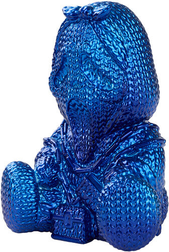 Ghost Face: Jacob Marley #328 (Electroplated) - Handmade by Robots Vinyl Figure