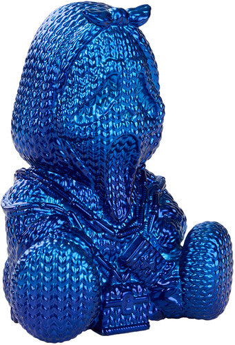 Ghost Face: Jacob Marley #328 (Electroplated) - Handmade by Robots Vinyl Figure