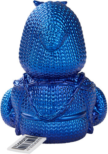 Ghost Face: Jacob Marley #328 (Electroplated) - Handmade by Robots Vinyl Figure