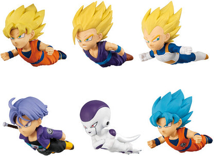 [Pre-Order] Dragon Ball: Tobimas Indivdual Blind Box - Videguy Collectibles