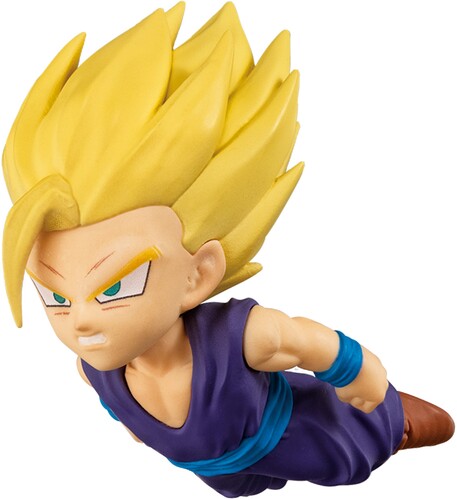 [Pre-Order] Dragon Ball: Tobimas Indivdual Blind Box - Videguy Collectibles