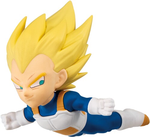[Pre-Order] Dragon Ball: Tobimas Indivdual Blind Box - Videguy Collectibles