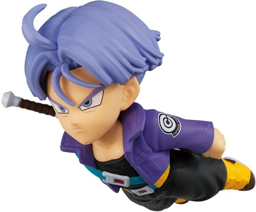 [Pre-Order] Dragon Ball: Tobimas Indivdual Blind Box - Videguy Collectibles