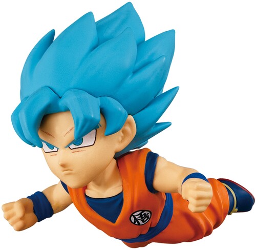 [Pre-Order] Dragon Ball: Tobimas Indivdual Blind Box - Videguy Collectibles