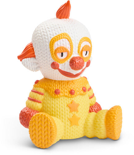 Killer Klowns from Outer Space: Shorty #374 (Candy Corn) - Handmade by Robots Vinyl Figure