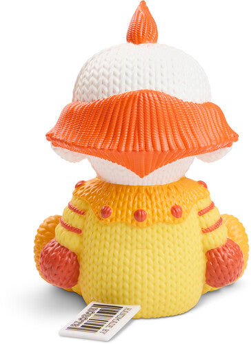 Killer Klowns from Outer Space: Shorty #374 (Candy Corn) - Handmade by Robots Vinyl Figure