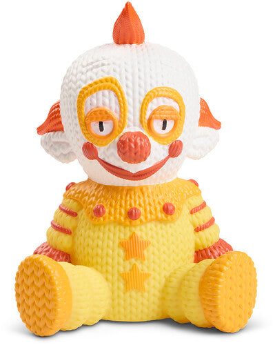 Killer Klowns from Outer Space: Shorty #374 (Candy Corn) - Handmade by Robots Vinyl Figure