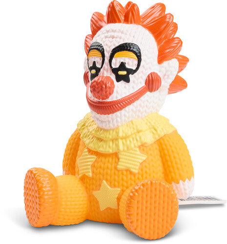 Killer Klowns from Outer Space: Spikey #375 (Candy Corn) - Handmade by Robots Vinyl Figure