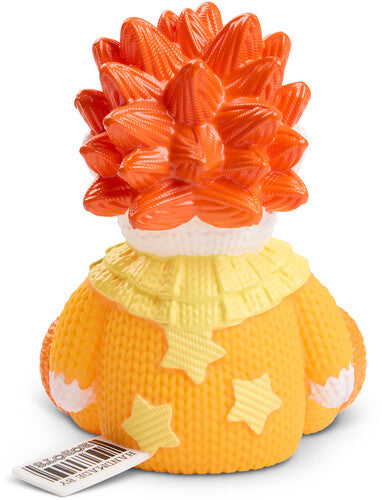 Killer Klowns from Outer Space: Spikey #375 (Candy Corn) - Handmade by Robots Vinyl Figure