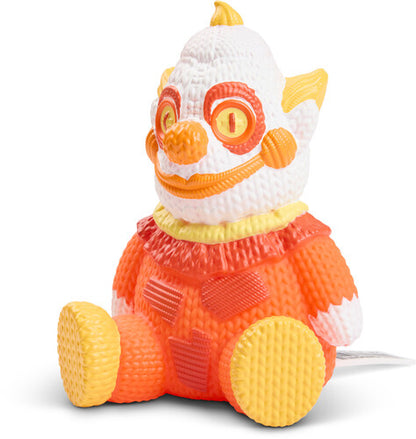 Killer Klowns from Outer Space: Jumbo #376 (Candy Corn) - Handmade by Robots Vinyl Figure