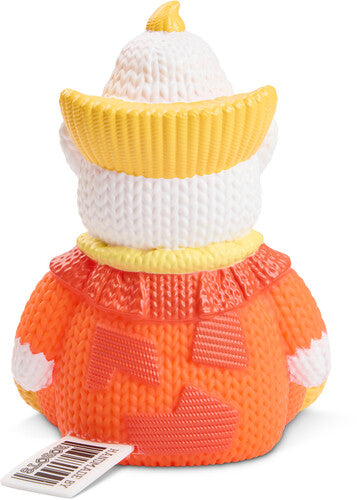 Killer Klowns from Outer Space: Jumbo #376 (Candy Corn) - Handmade by Robots Vinyl Figure