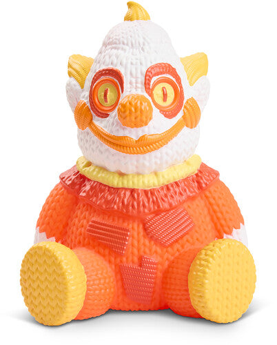 Killer Klowns from Outer Space: Jumbo #376 (Candy Corn) - Handmade by Robots Vinyl Figure
