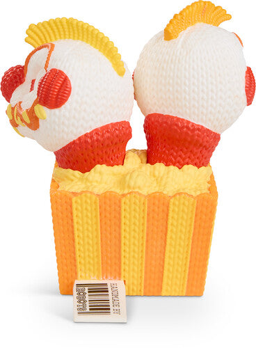 Killer Klowns from Outer Space: Creature Klowns #377 (Candy Corn) - Handmade by Robots Vinyl Figure