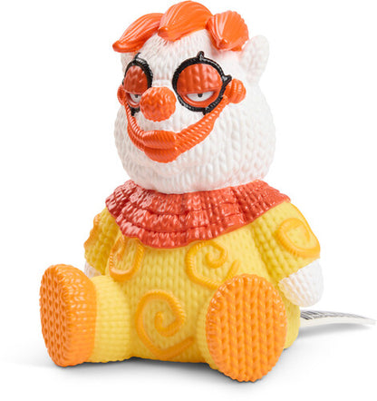 Killer Klowns from Outer Space: Chubby #378 - Handmade by Robots Vinyl Figure