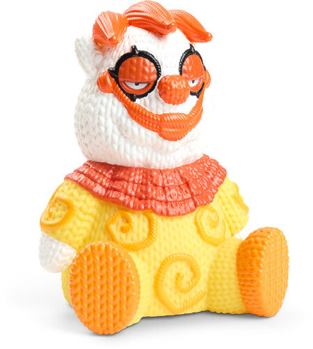 Killer Klowns from Outer Space: Chubby #378 - Handmade by Robots Vinyl Figure