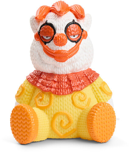 Killer Klowns from Outer Space: Chubby #378 - Handmade by Robots Vinyl Figure