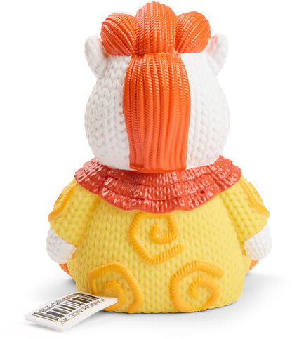 Killer Klowns from Outer Space: Chubby #378 - Handmade by Robots Vinyl Figure