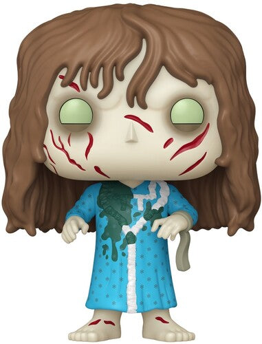 Funko POP! Movies: The Exorcist - Regan #1967