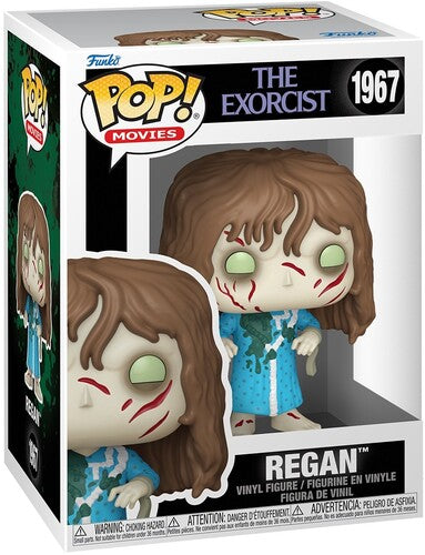 Funko POP! Movies: The Exorcist - Regan #1967