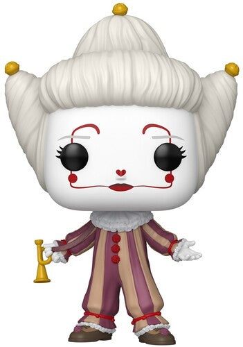 Funko POP! Television: It: Welcome to Derry - Little Periwinkle #1853