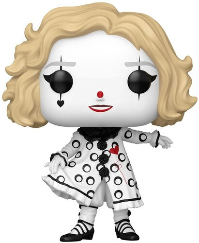 Funko POP! Television: It: Welcome to Derry - Original Periwinkle #1854