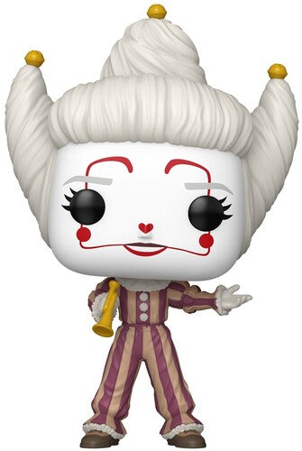 Funko POP! Television: It: Welcome to Derry - Periwinkle #1855