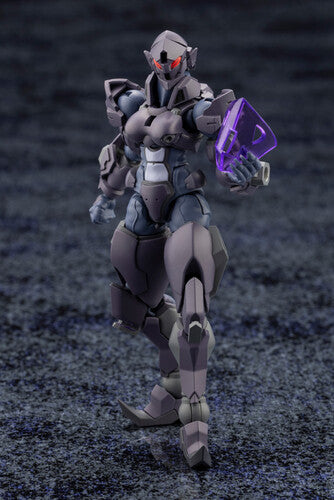 Hexagear: Governor Ex Armor Type Bishop (Noir) - 1/24 Scale Model Kit