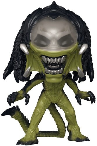 Funko POP! Movies: Predator - Predalien #1997