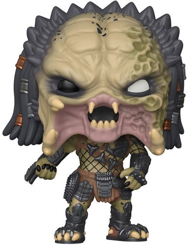 Funko POP! Movies: Predator - Wolf Predator #1998