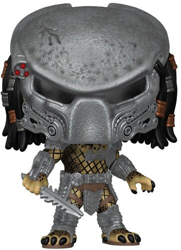 Funko POP! Movies: Predator - Bull Predator #1999