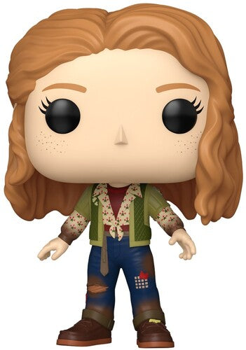 Funko POP! Television: Stranger Things - Max Mayfield #1805