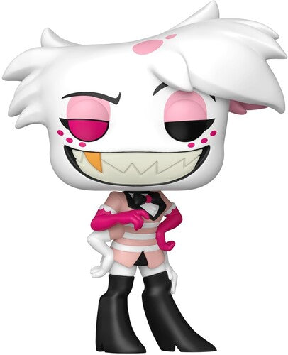 Funko POP! Animation: Hazbin Hotel - Angel Dust #2241
