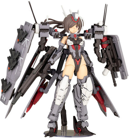 Frame Arms Girl: Izumo (Destroyer Ver.) - Model Kit