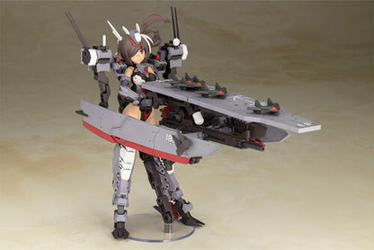 Frame Arms Girl: Izumo (Destroyer Ver.) - Model Kit