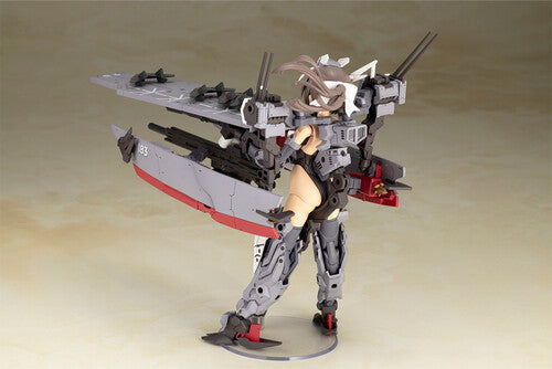 Frame Arms Girl: Izumo (Destroyer Ver.) - Model Kit