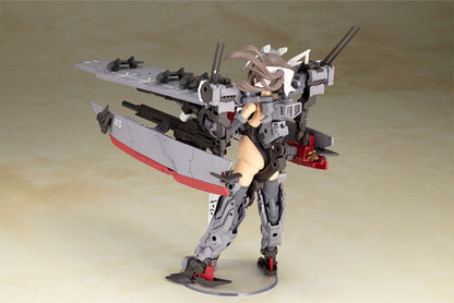 Frame Arms Girl: Izumo (Destroyer Ver.) - Model Kit