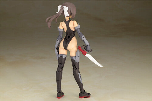 Frame Arms Girl: Izumo (Destroyer Ver.) - Model Kit