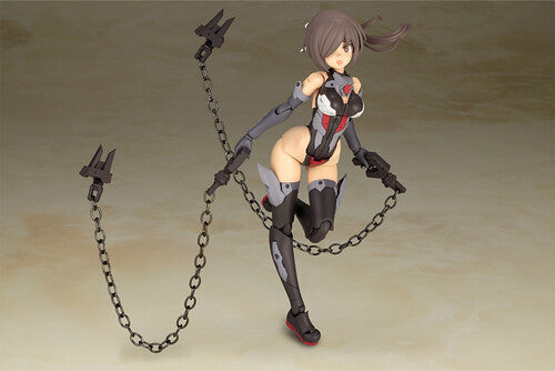Frame Arms Girl: Izumo (Destroyer Ver.) - Model Kit