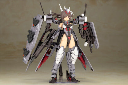 Frame Arms Girl: Izumo (Destroyer Ver.) - Model Kit