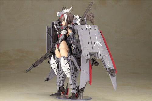 Frame Arms Girl: Izumo (Destroyer Ver.) - Model Kit