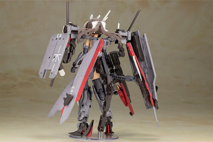 Frame Arms Girl: Izumo (Destroyer Ver.) - Model Kit
