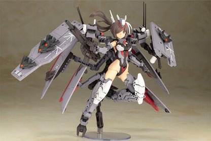 Frame Arms Girl: Izumo (Destroyer Ver.) - Model Kit