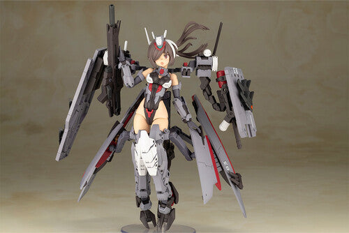 Frame Arms Girl: Izumo (Destroyer Ver.) - Model Kit