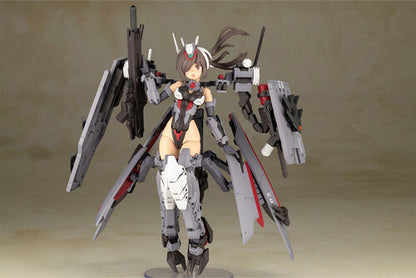Frame Arms Girl: Izumo (Destroyer Ver.) - Model Kit