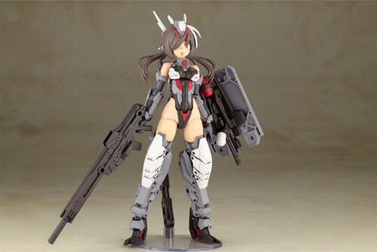 Frame Arms Girl: Izumo (Destroyer Ver.) - Model Kit