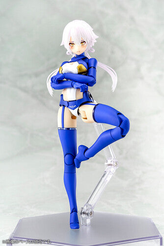 Megami Device: AUV Susanowo Soen - Model Kit